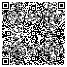 QR code with Hands Across The River contacts