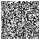 QR code with Roger T Panek contacts