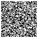 QR code with Z & L Assoc contacts