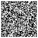 QR code with Hardrock Towing contacts