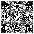 QR code with Tile Showcase contacts