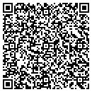 QR code with John E Finnegan Hall contacts