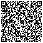 QR code with Acushnet Animal Hospital Inc contacts