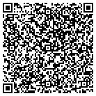 QR code with United Auto Workers Local 1596 contacts
