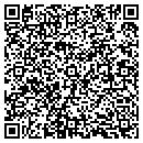 QR code with W & T Corp contacts