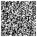 QR code with Harley House contacts