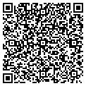 QR code with Franny's contacts