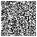 QR code with Hanna Realty contacts