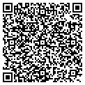 QR code with L & K Trucking contacts