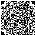 QR code with WJDA contacts