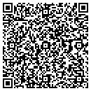 QR code with Highland Spa contacts