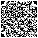 QR code with Alice M Freeman MD contacts