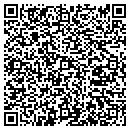 QR code with Alderson Marine Illustration contacts