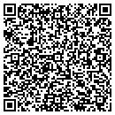 QR code with Clapper Co contacts