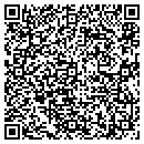 QR code with J & R Auto Sales contacts