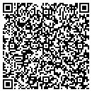 QR code with I Do Windows contacts