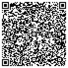 QR code with R J Foskit Building & Remodel contacts