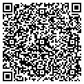 QR code with WFGL contacts