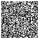QR code with Aarons Trans contacts
