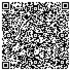 QR code with V M Consulting & Design contacts