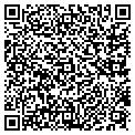 QR code with P Hayes contacts