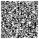 QR code with Yarmouth Recreation Department contacts