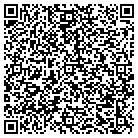 QR code with A Little Bear Landscaping Tile contacts