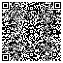 QR code with Homer's Variety contacts