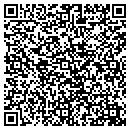 QR code with Ringquist Gallery contacts