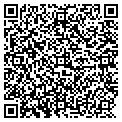QR code with John C Simons Inc contacts
