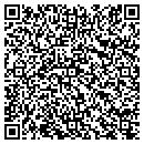 QR code with R Settpane Insur Adjustment contacts
