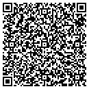 QR code with Copley Flair contacts