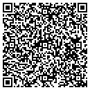 QR code with J & J Development Corp contacts