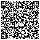QR code with White Hut Inc contacts