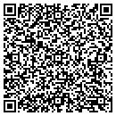 QR code with A V Machine LLC contacts
