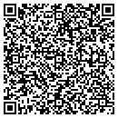 QR code with Lally's Garage contacts