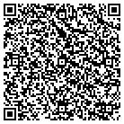 QR code with D W Forms & Floors Inc contacts