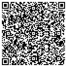 QR code with Rbi's Blackstone Valley contacts