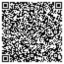 QR code with Robert M Franklin contacts