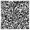QR code with T J Maxx contacts