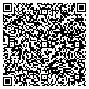 QR code with Allston Garage contacts