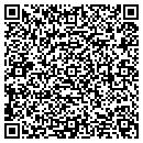 QR code with Indulgence contacts