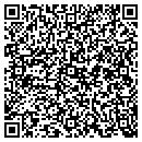 QR code with Professional Development Center contacts