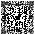 QR code with West End One On One Fitness contacts