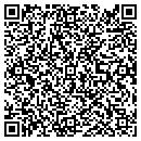 QR code with Tisbury Shell contacts