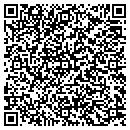 QR code with Rondeau & Sons contacts