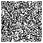 QR code with South Pointe Condominium Assn contacts