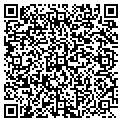 QR code with James M Vargos CPA contacts