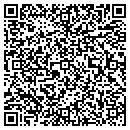 QR code with U S Stone Inc contacts