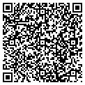 QR code with Gap contacts